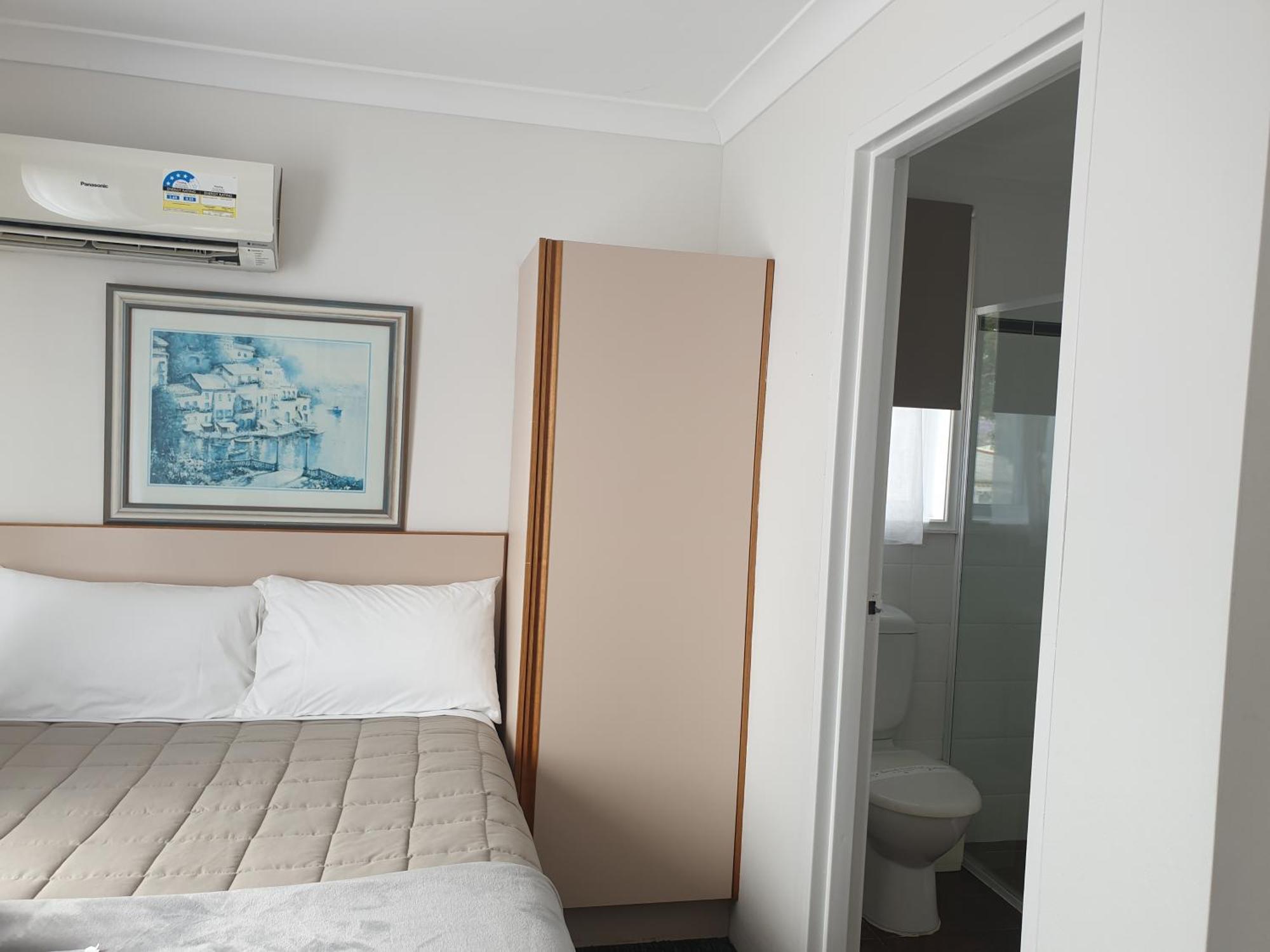 Forstay Motel Forster Exterior photo